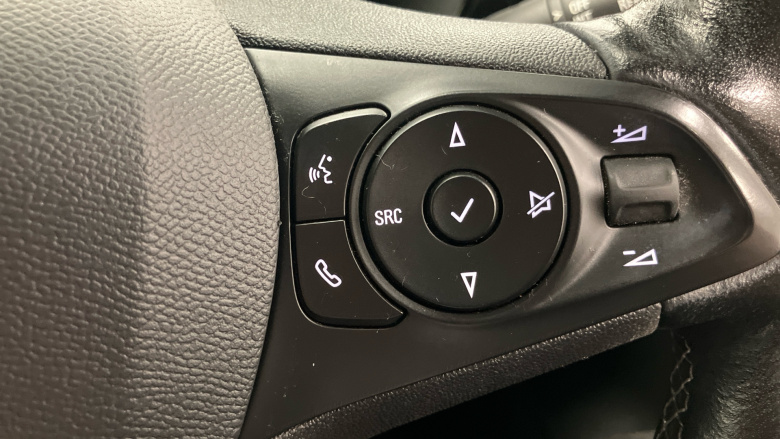 Vauxhall Corsa 1.2 Turbo SRi 5dr Petrol Hatchback